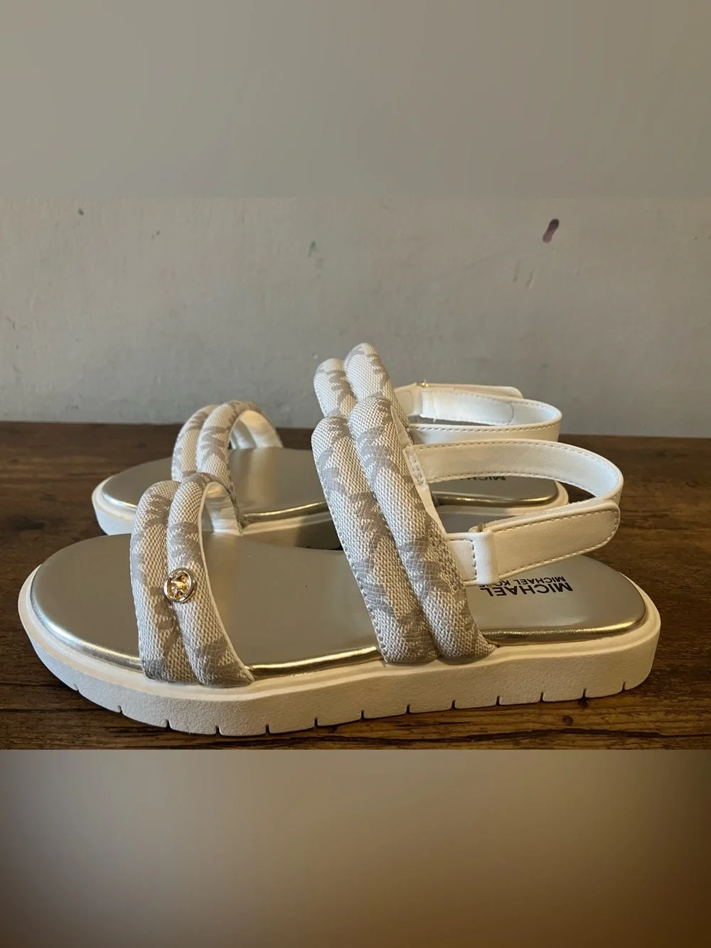 Michael Kors sandals